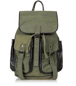 Backpack, backpack. | Essbeevee | Hertfordshire, London, St Albans ...